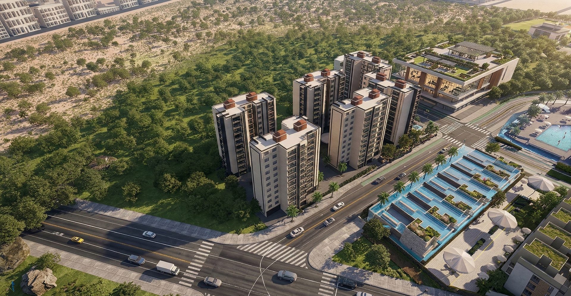 Riverside Real Estate